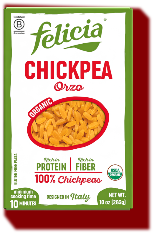 Brown Rice Spaghetti