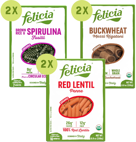 Superfood Explorer Pack